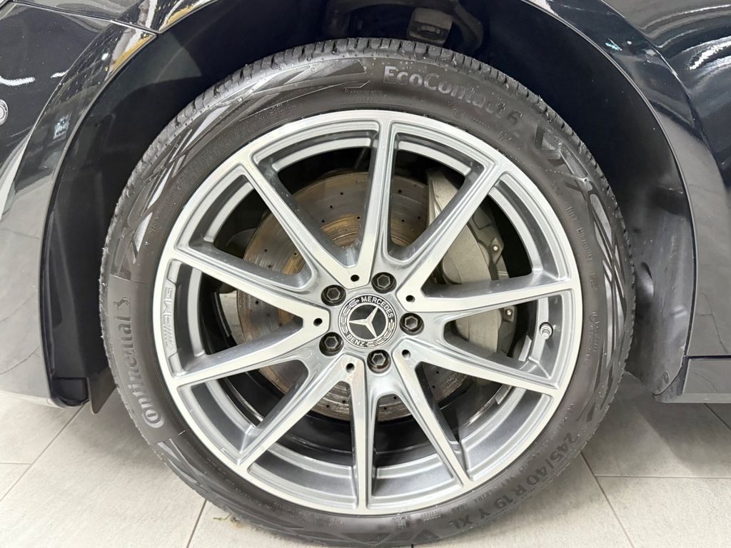 Mercedes-Benz E 300 2020