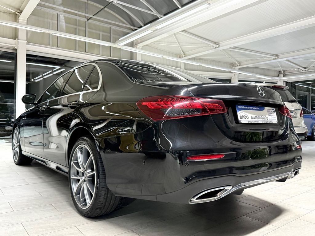 Mercedes-Benz E 300 2020