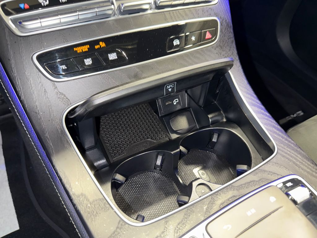 Mercedes-Benz E 300 2020