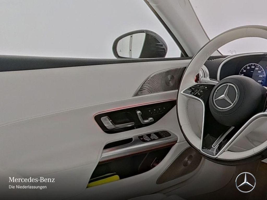 Mercedes-Benz SL 680 2025
