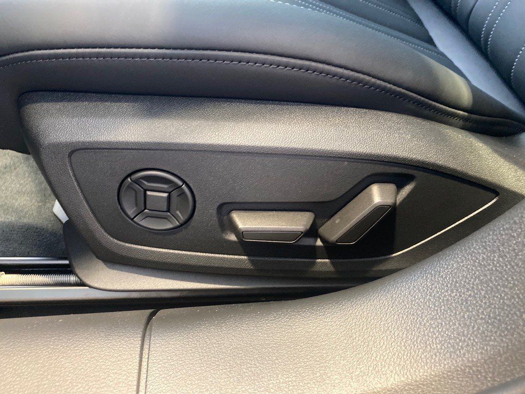 Audi S6 2023