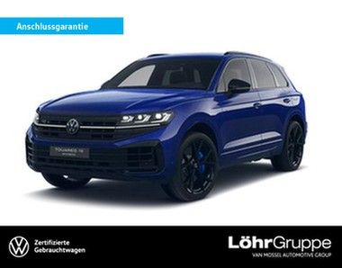 Volkswagen Touareg 2025