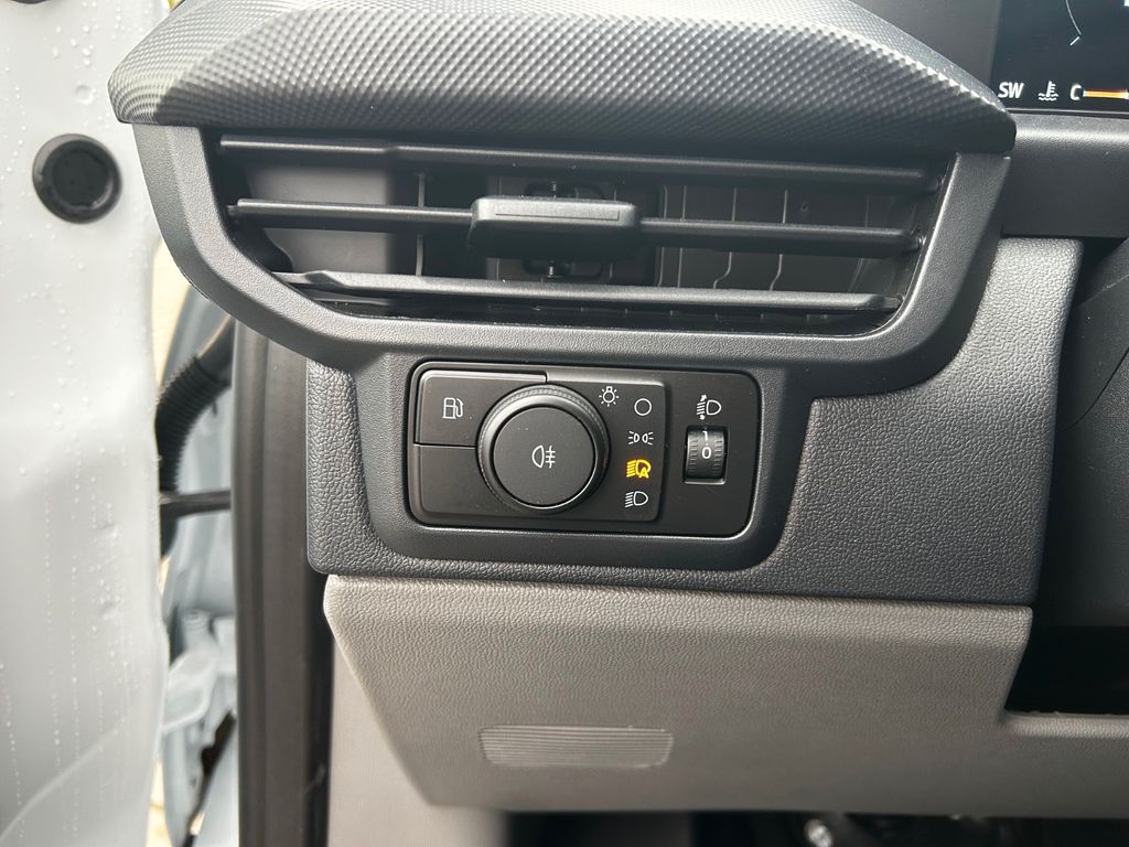 Ford Transit Custom 2025