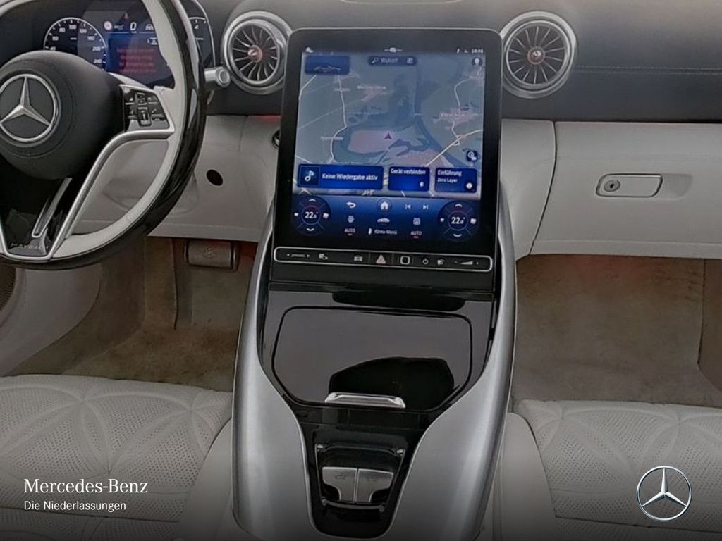 Mercedes-Benz SL 680 2025