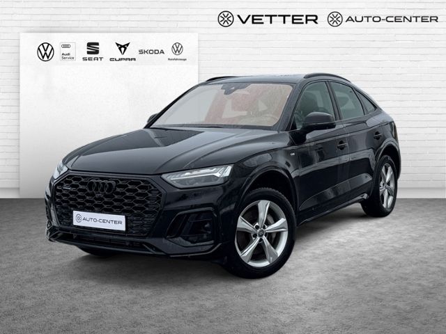 Audi Q5 2021