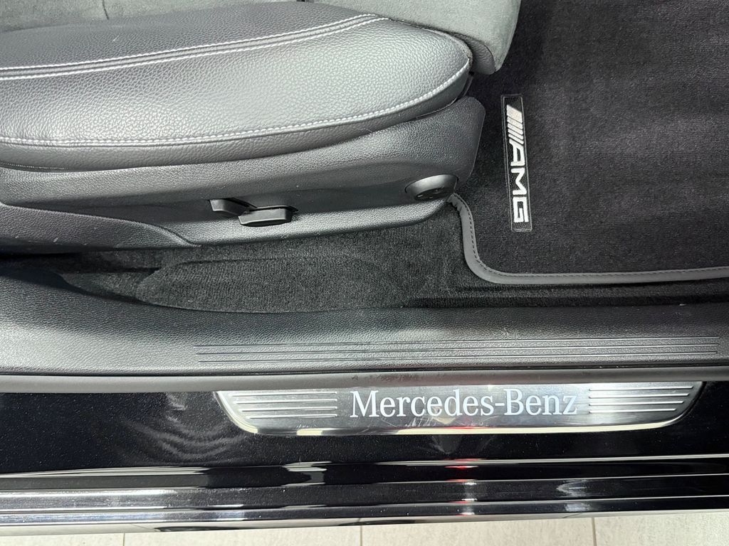 Mercedes-Benz E 300 2020