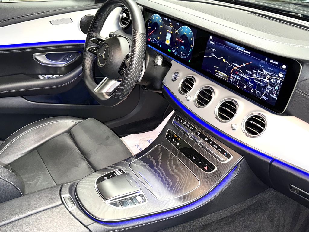 Mercedes-Benz E 300 2020