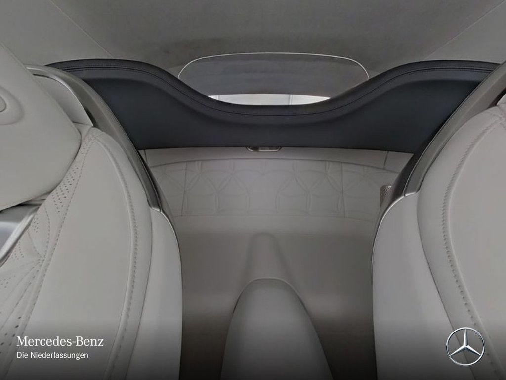 Mercedes-Benz SL 680 2025