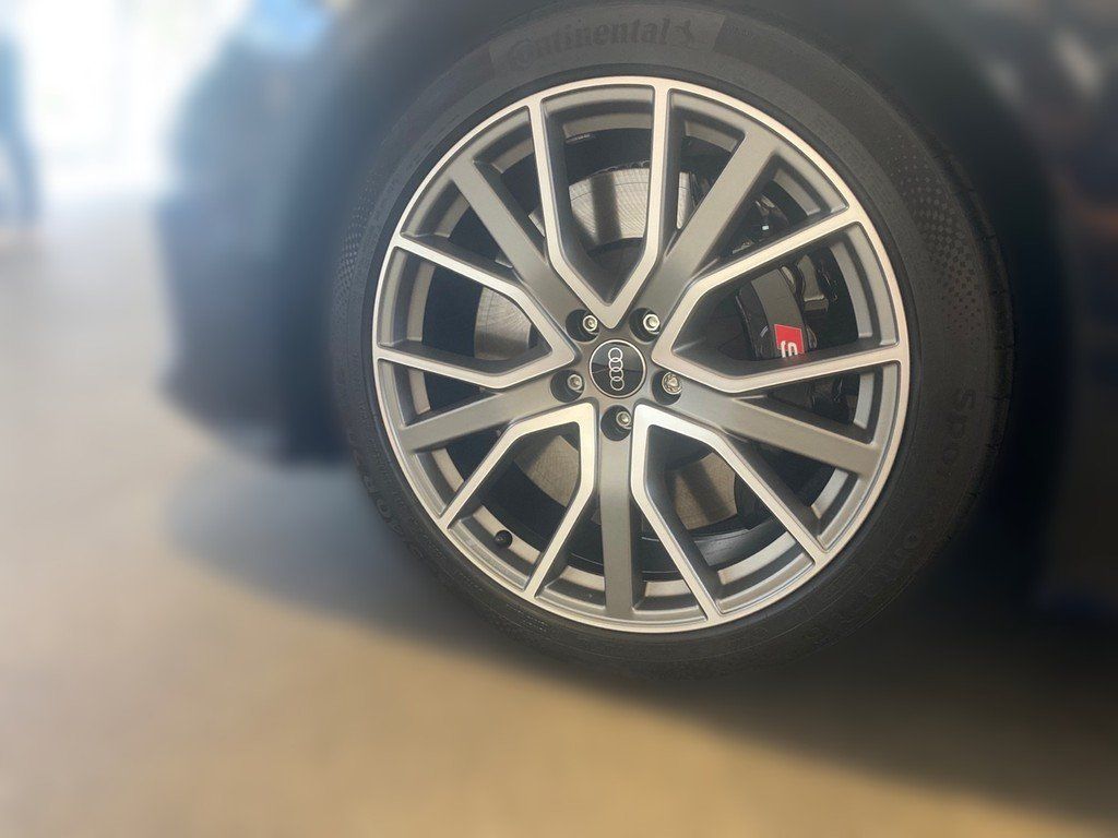 Audi S6 2023