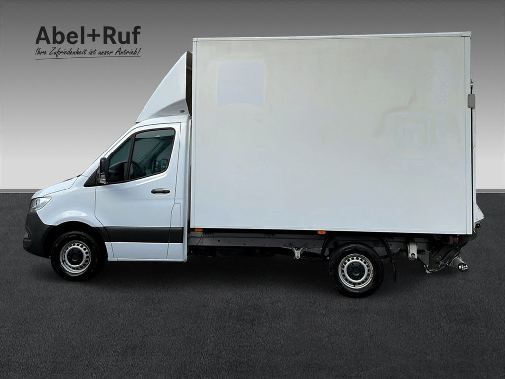 Mercedes-Benz Sprinter 2024