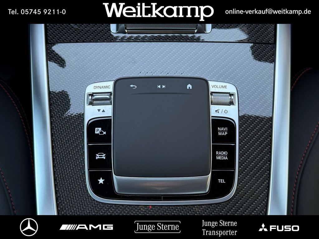 Mercedes-Benz G 63 AMG 2024