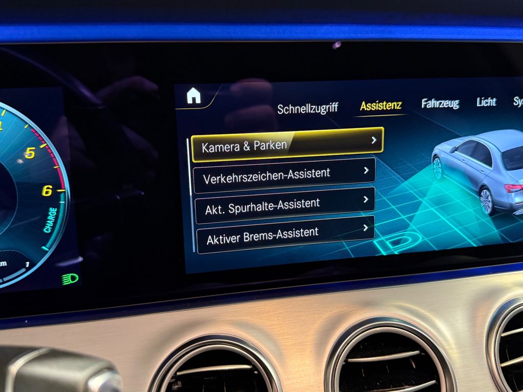 Mercedes-Benz E 300 2020