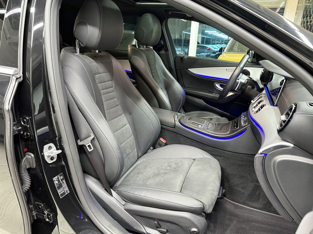 Mercedes-Benz E 300 2020