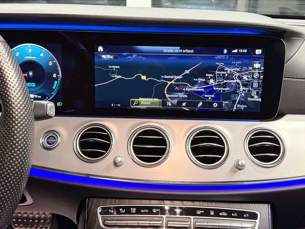 Mercedes-Benz E 300 2020