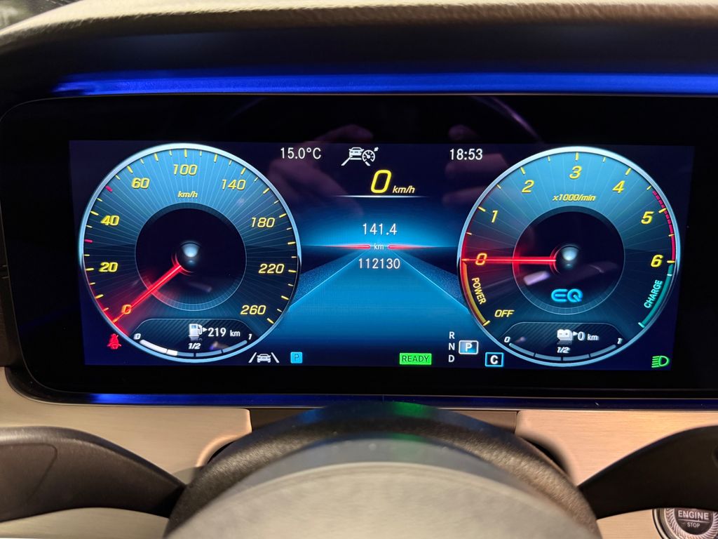 Mercedes-Benz E 300 2020