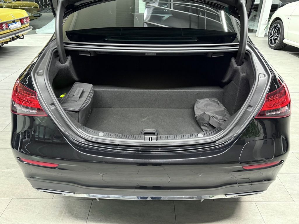 Mercedes-Benz E 300 2020
