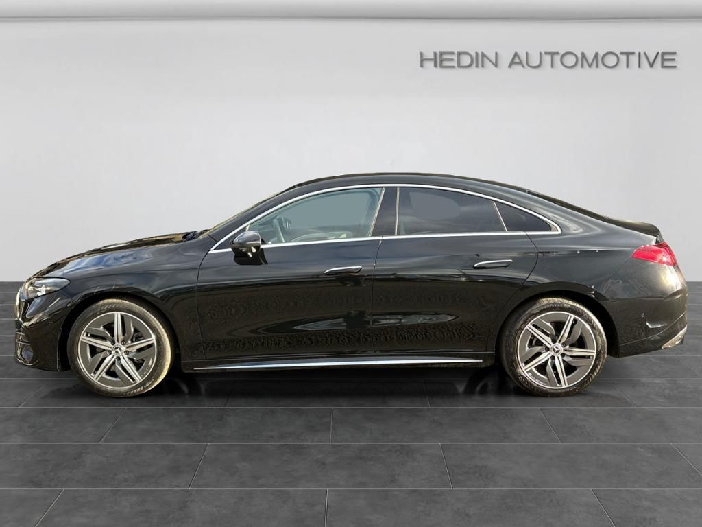 Mercedes-Benz CLA 350 2025