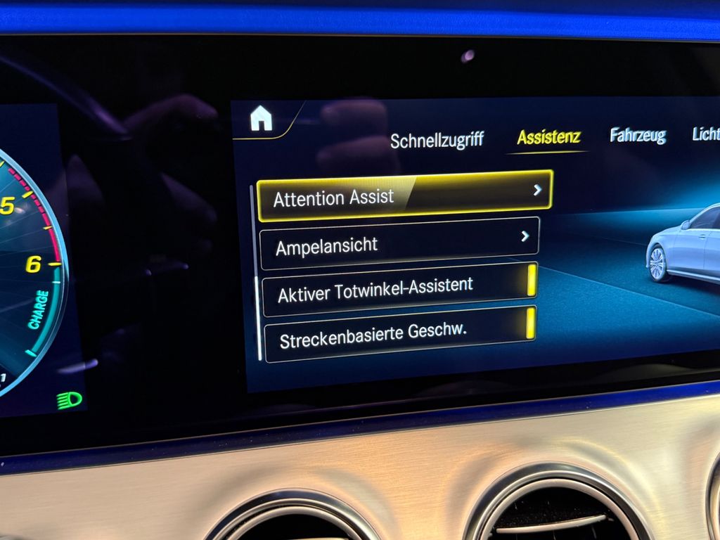 Mercedes-Benz E 300 2020