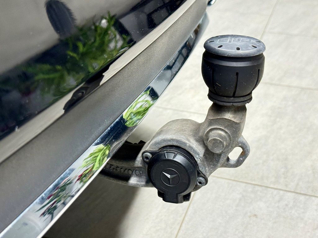 Mercedes-Benz E 300 2020