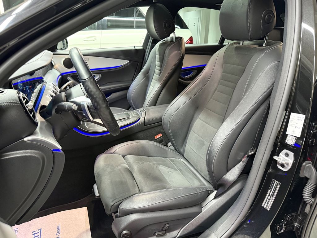 Mercedes-Benz E 300 2020