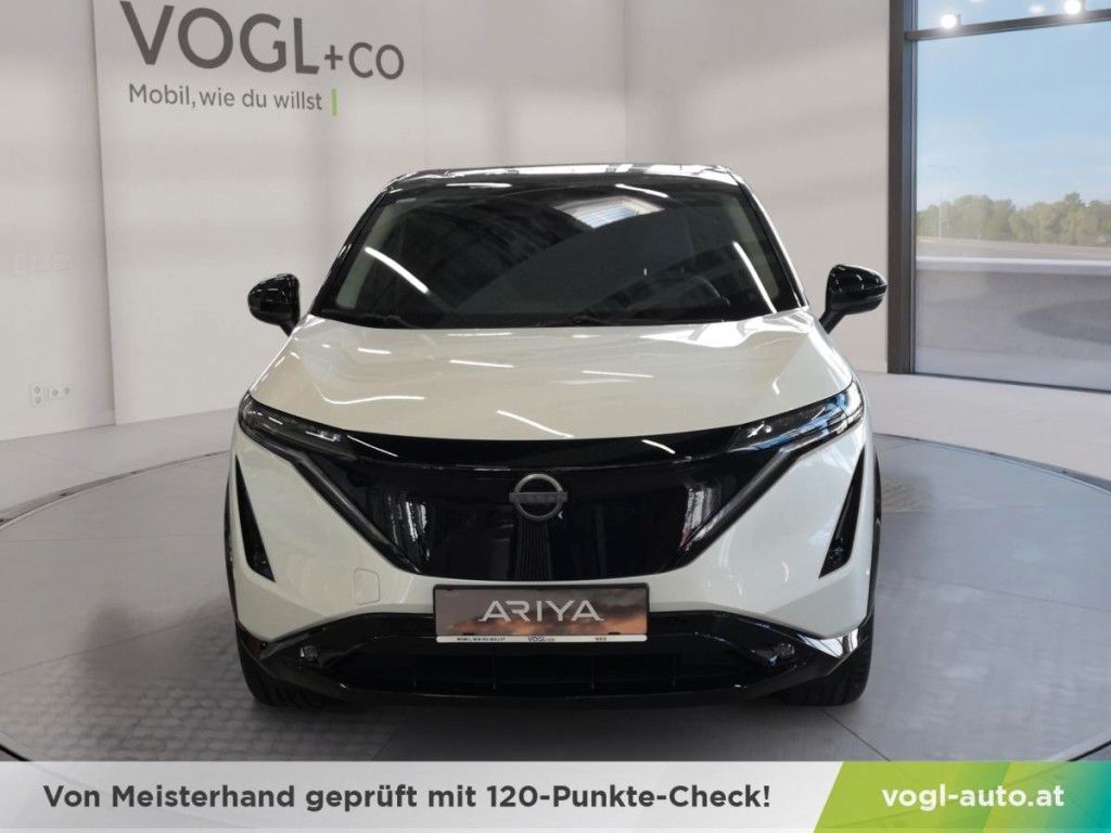 Nissan Ariya 2024
