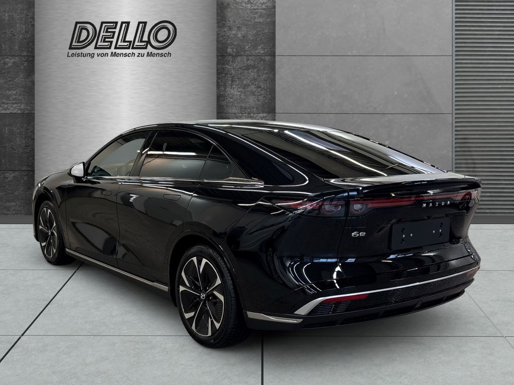 Mazda 6e