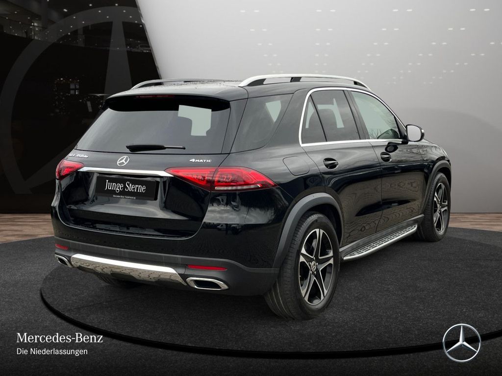 Mercedes-Benz GLE 350 2020