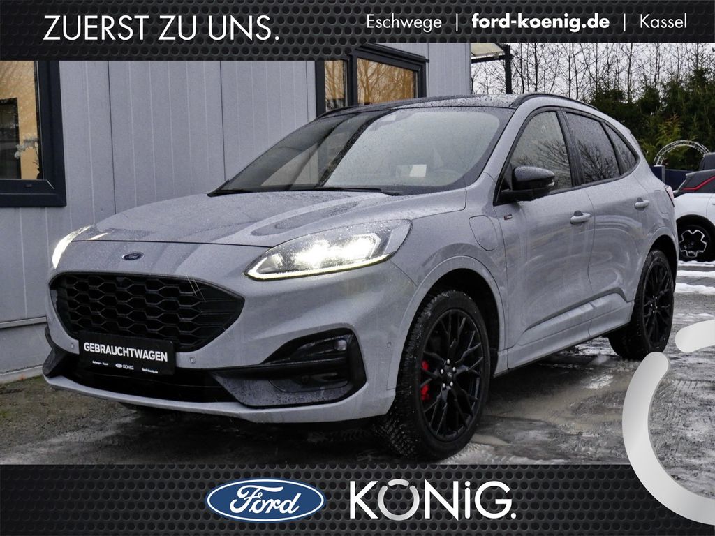 Ford Kuga 2023