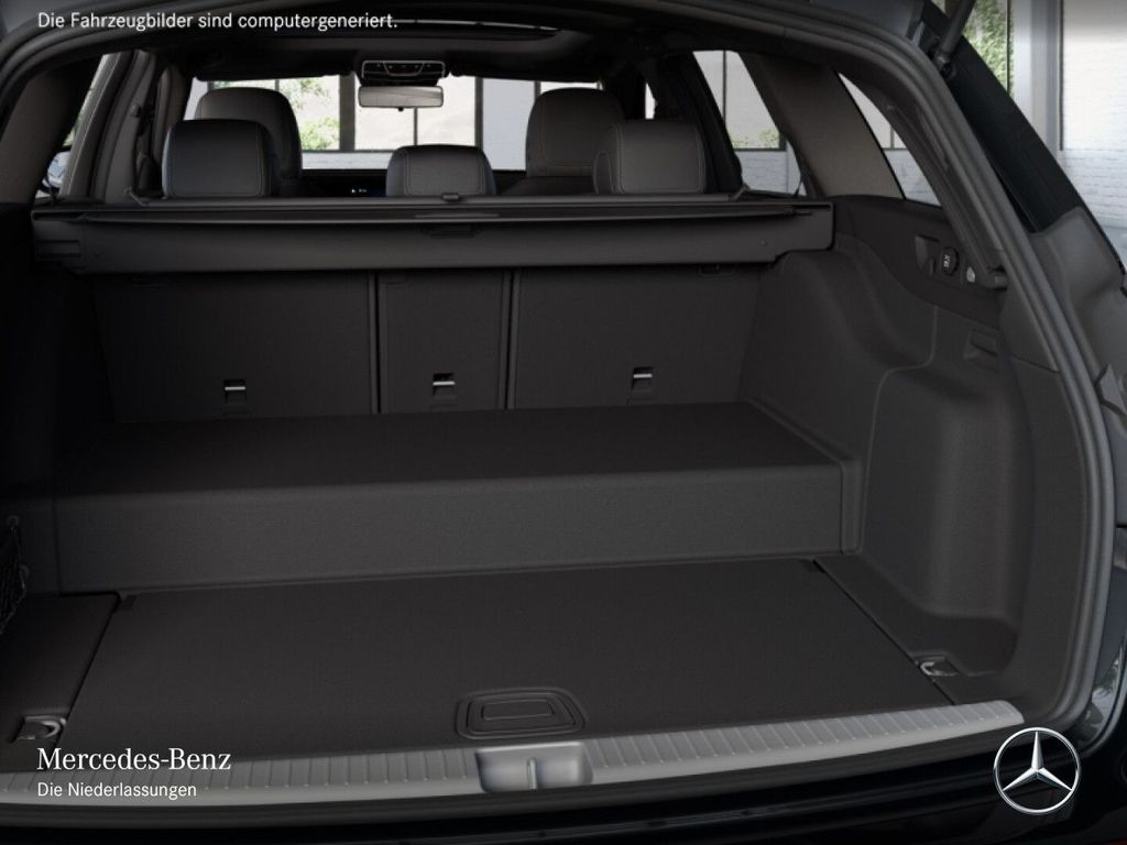 Mercedes-Benz E 300 2022