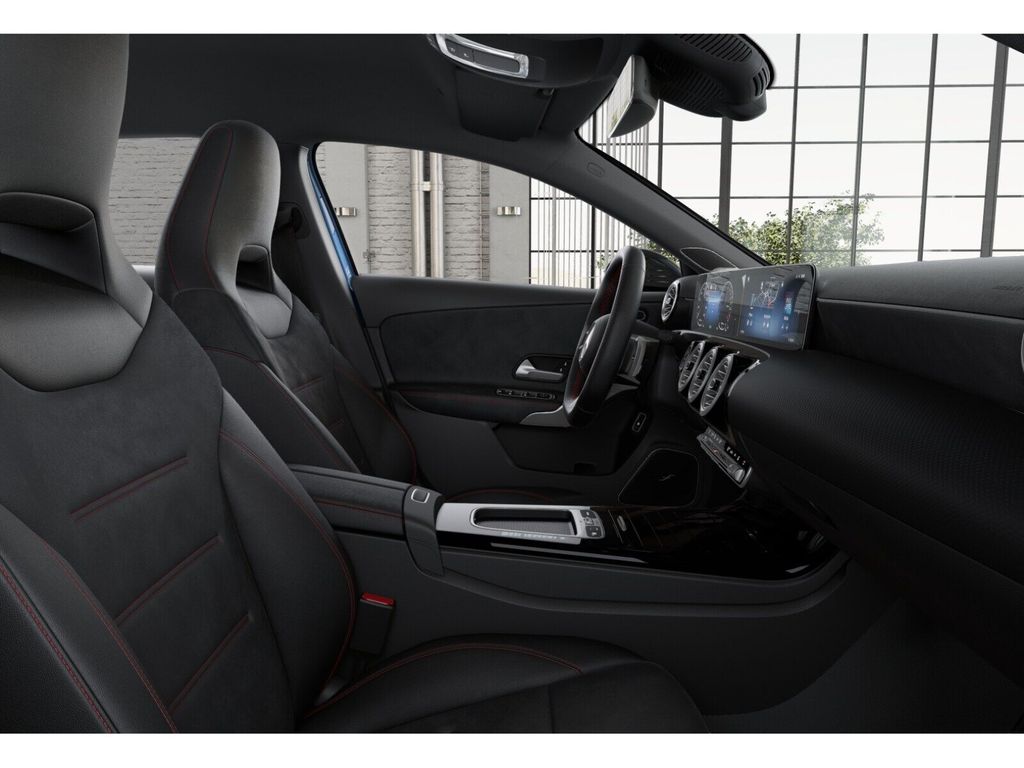 Mercedes-Benz A 250 2025