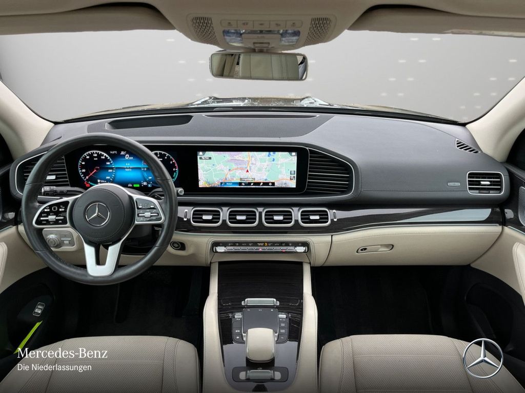 Mercedes-Benz GLE 350 2020