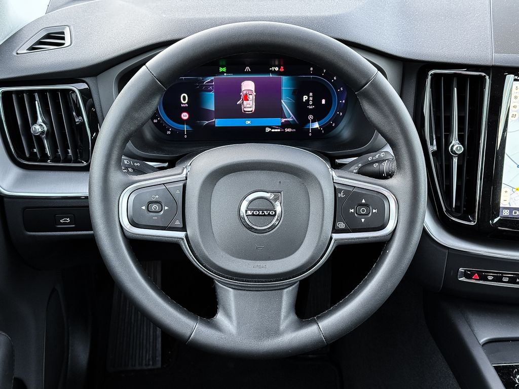 Volvo XC60 2023