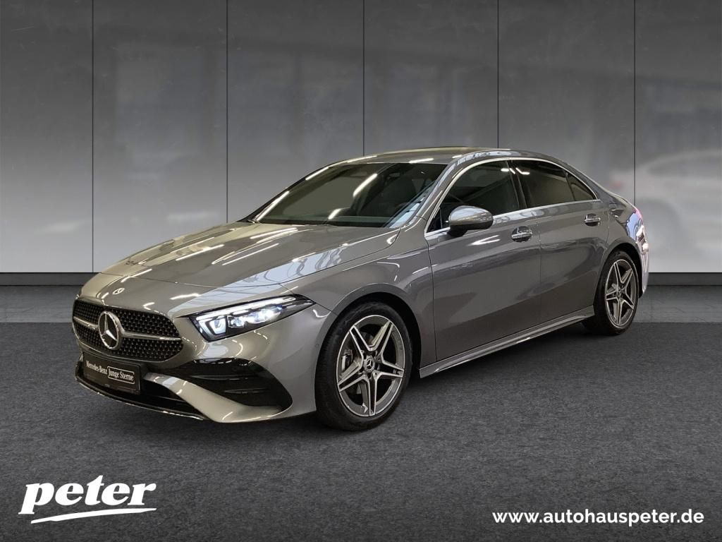 Mercedes-Benz A 200 2026