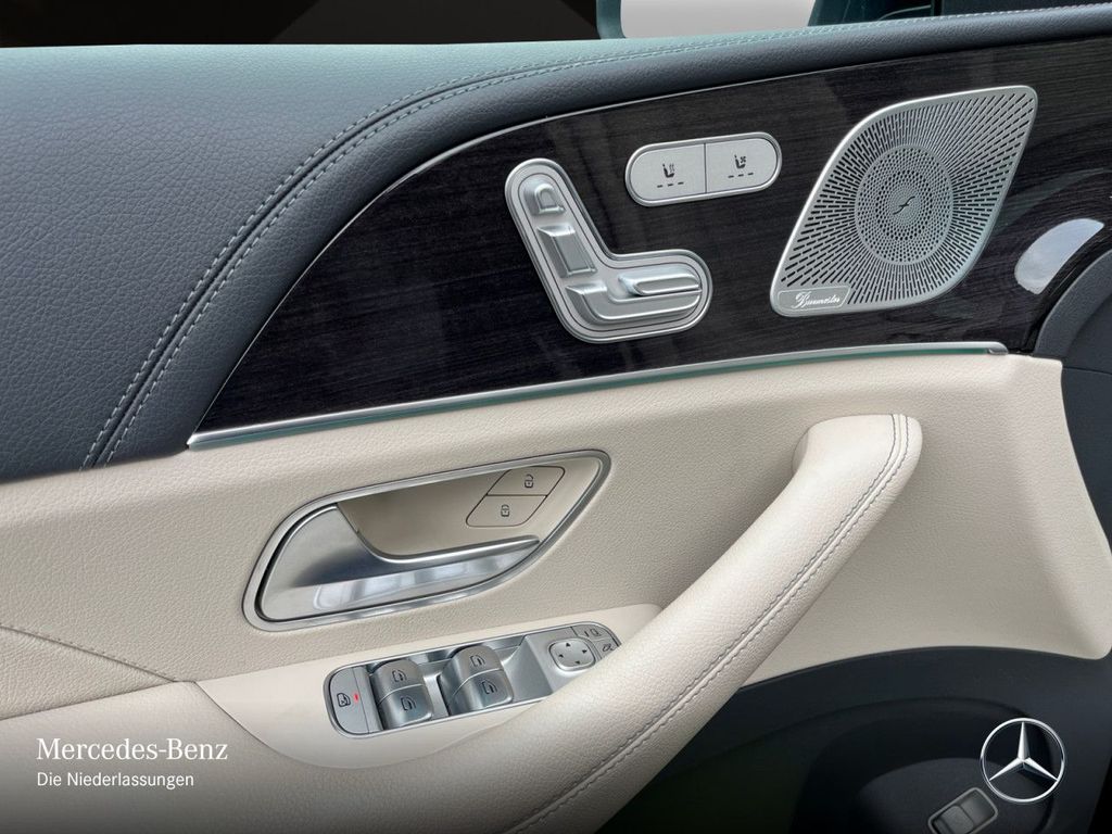 Mercedes-Benz GLE 350 2020