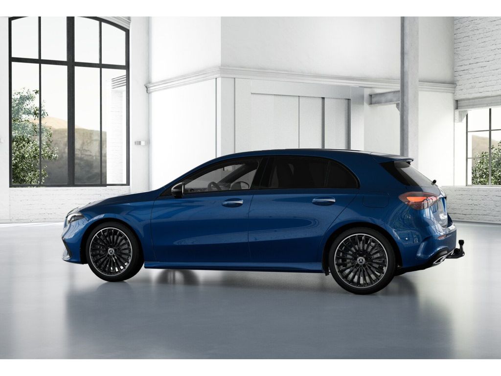 Mercedes-Benz A 250 2025