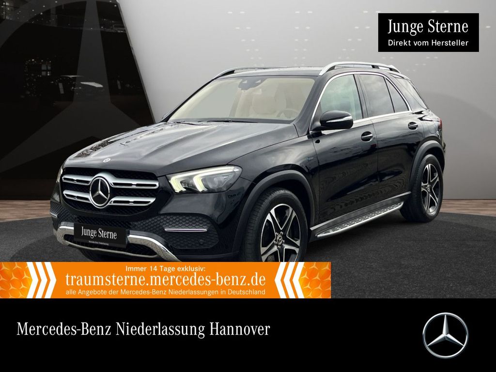 Mercedes-Benz GLE 350 2020