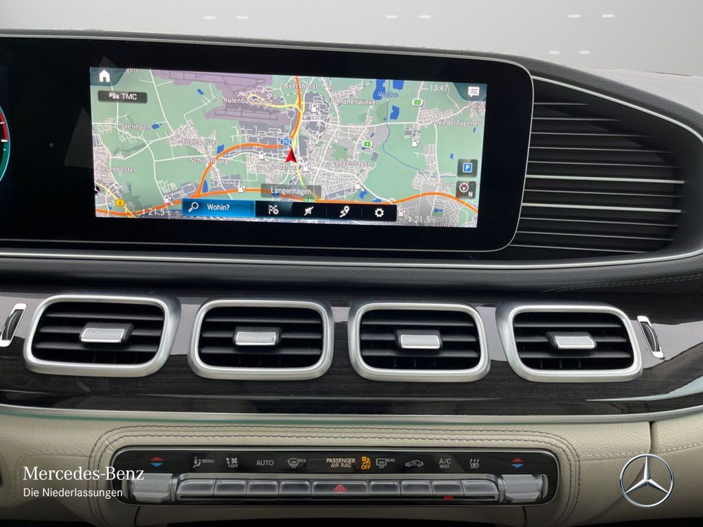 Mercedes-Benz GLE 350 2020