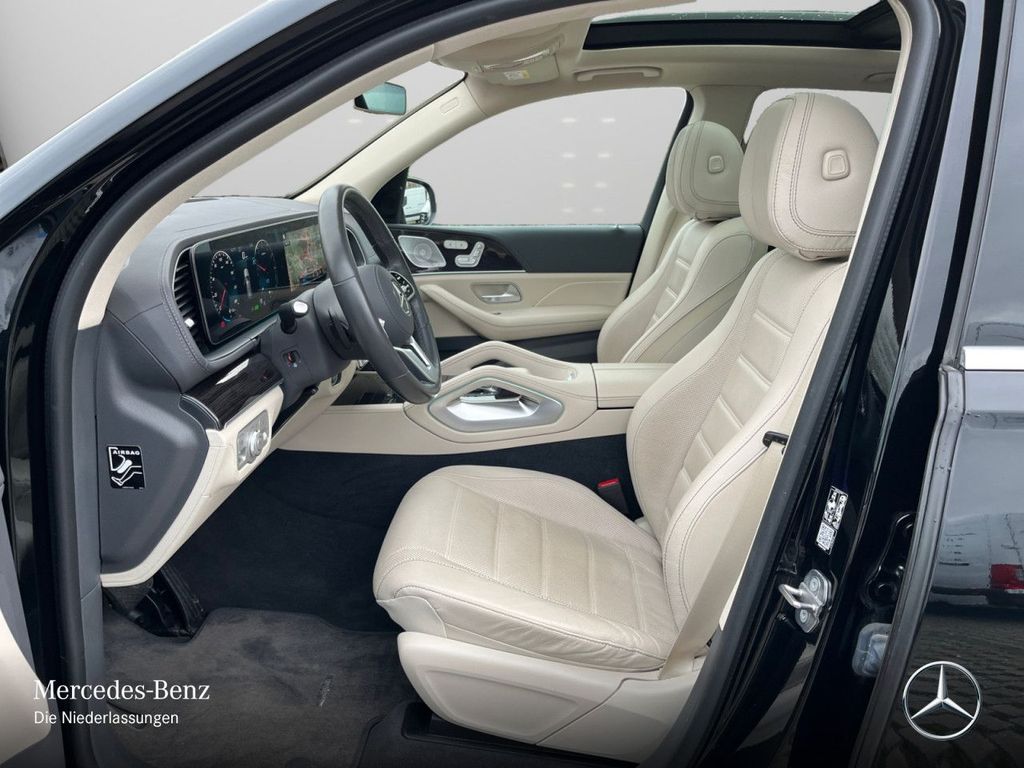 Mercedes-Benz GLE 350 2020