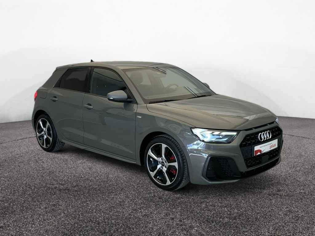 Audi A1 2025