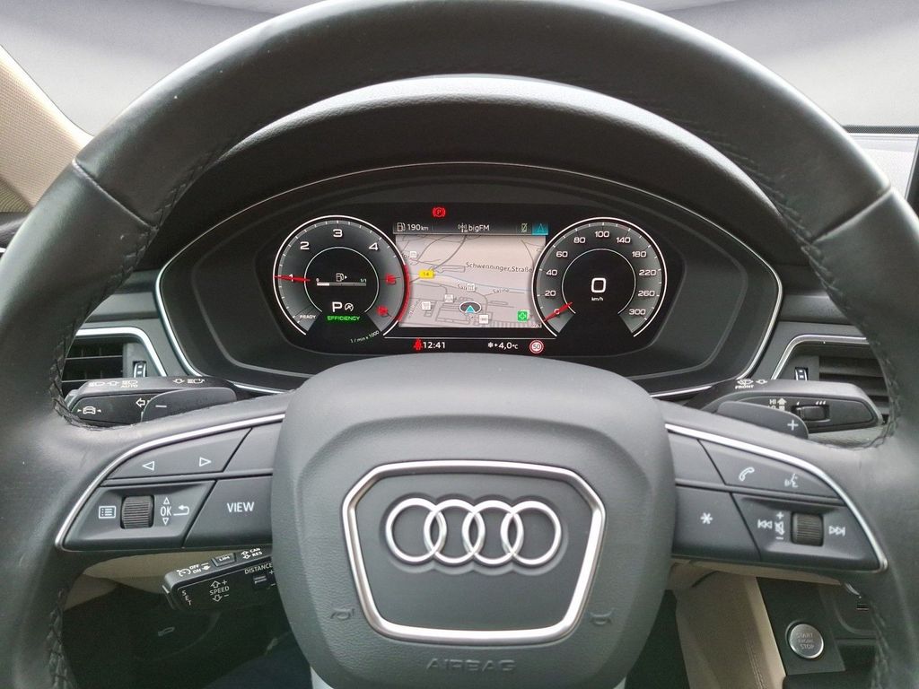 Audi A5 2022