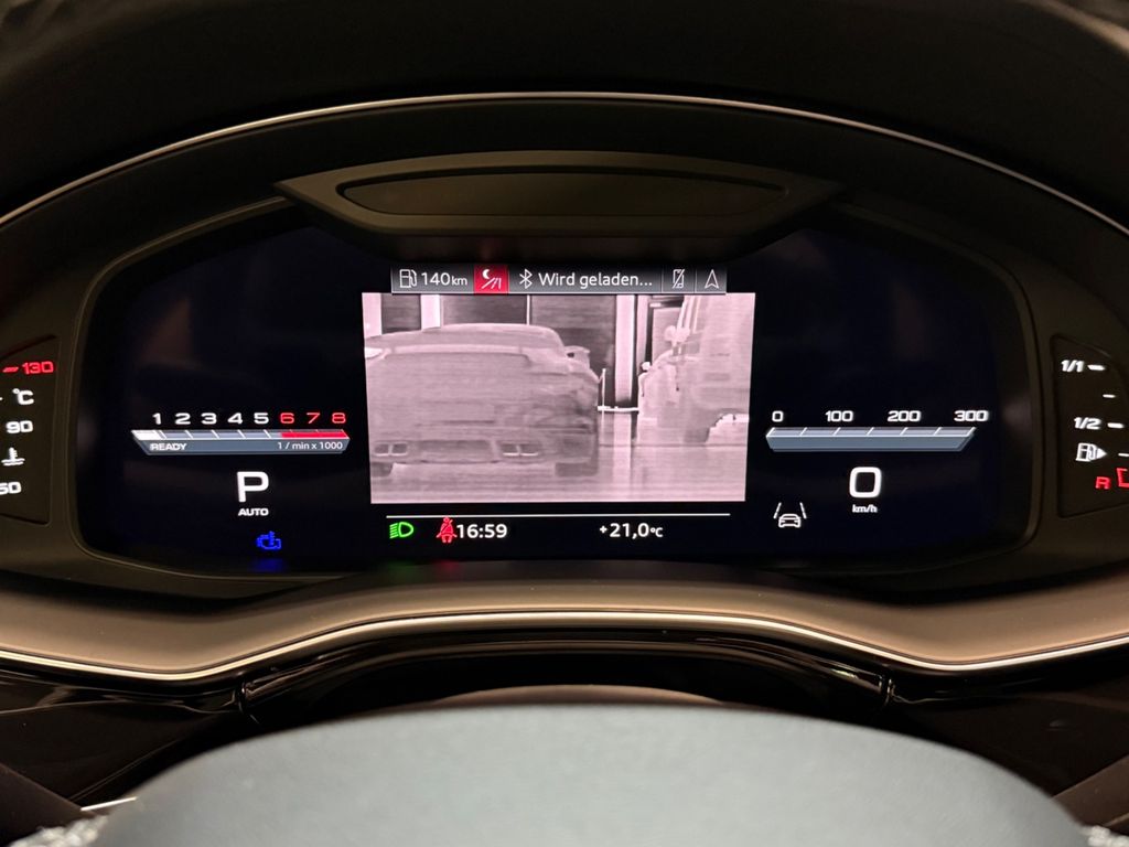 Audi SQ8 2023