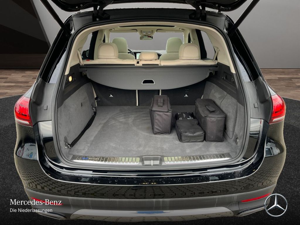 Mercedes-Benz GLE 350 2020