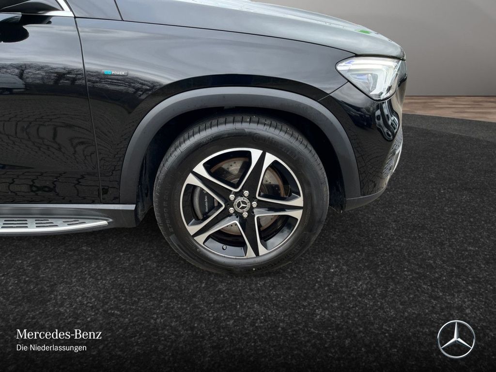 Mercedes-Benz GLE 350 2020