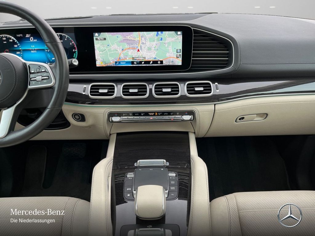 Mercedes-Benz GLE 350 2020