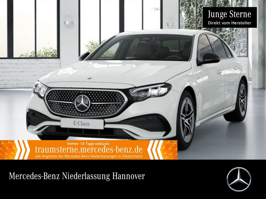 Mercedes-Benz E 300 2025
