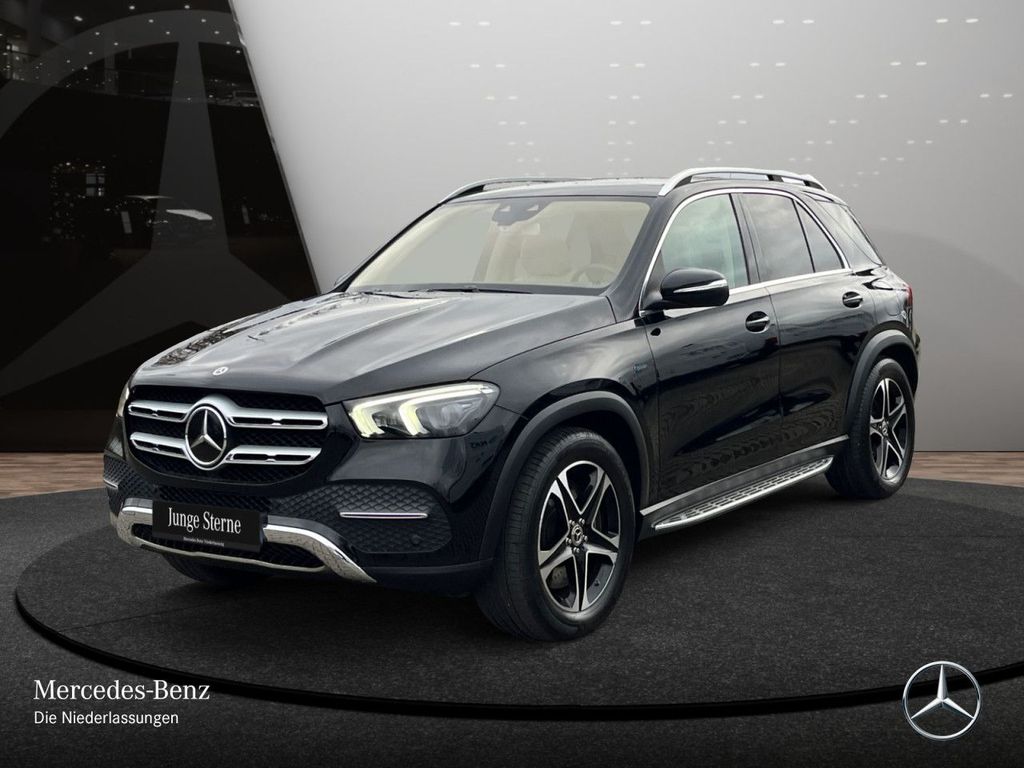 Mercedes-Benz GLE 350 2020