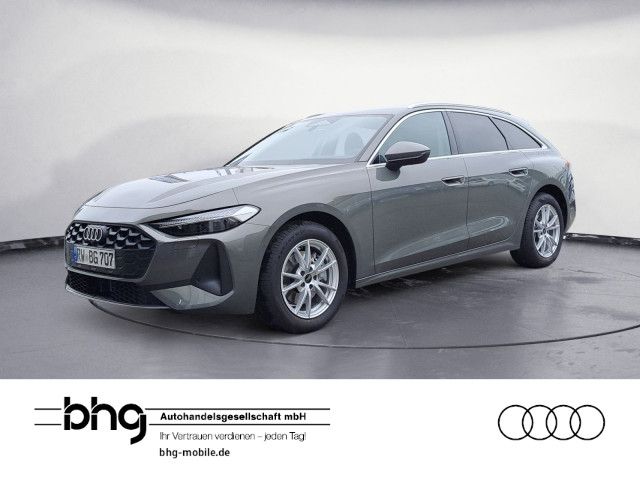 Audi A5 2025