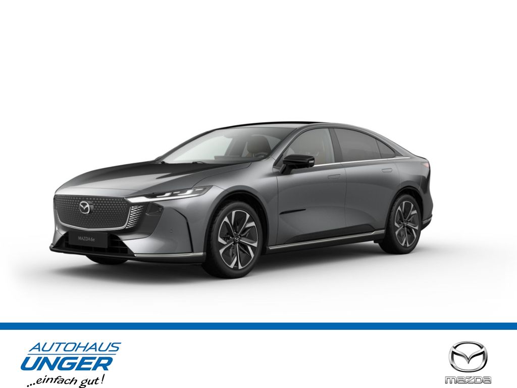 Mazda 6e