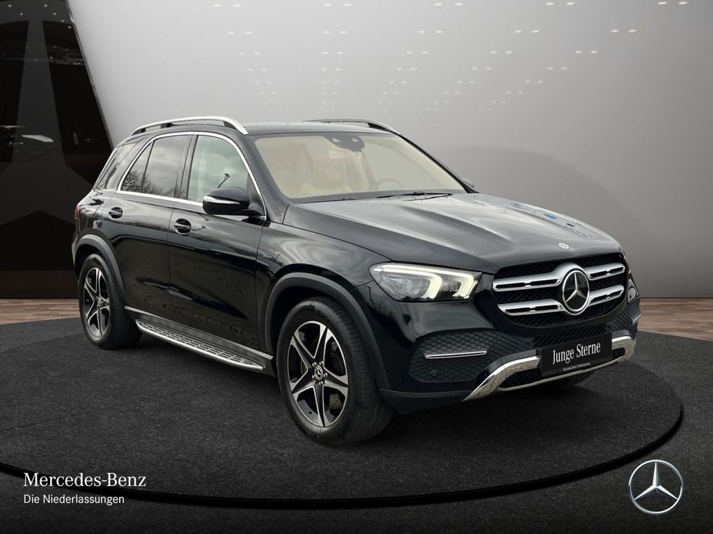 Mercedes-Benz GLE 350 2020