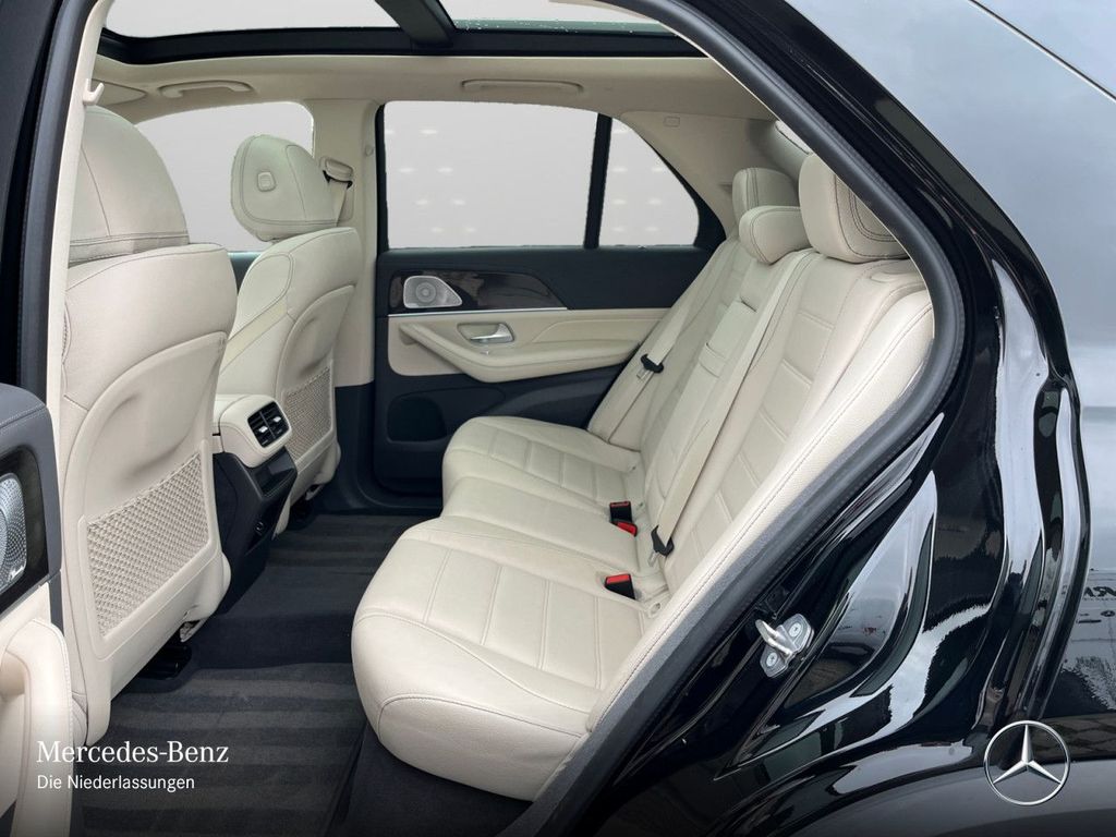 Mercedes-Benz GLE 350 2020